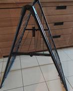 Droogrek Brabantia, Ophalen