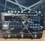Boss SDE-3000 EVH Dual Digital Delay, Ophalen of Verzenden, Nieuw