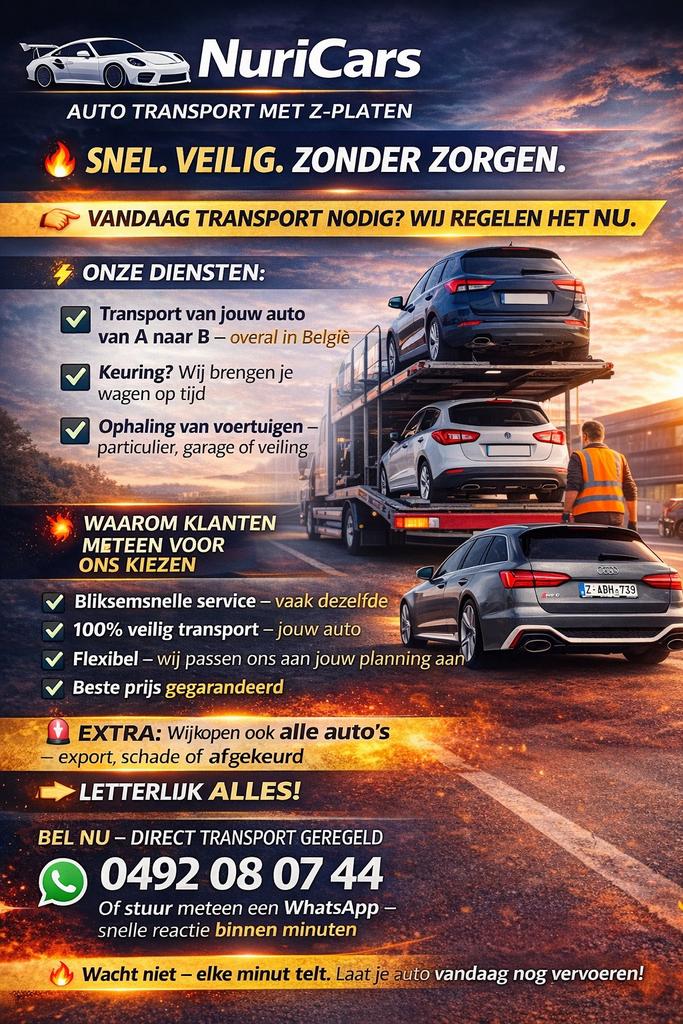 Transport, Autos, Particulier, Achat