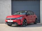 Opel Corsa ULTIMATE|1.2 MHEV 110PK|ALCANTARA|CAMERA|NIEUW S, Auto's, Opel, Automaat, Zwart, Corsa, USB