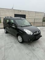 Opel combo,  1.6 benzine, 2018,, Auto's, Bestelwagens en Lichte vracht, Opel, Particulier, Te koop, Benzine