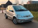 Mercedes Classe A 1.4 Essence Semi-Automatique — 92 700 km, Achat, Entreprise, Bleu, 5 portes