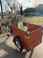 Babboe dog, Ophalen of Verzenden, Zo goed als nieuw, Huif