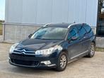 CITROËN C5 2013 1.6 DIESEL 115.000KM EURO5 HALFAUTOMAAT, Auto's, Citroën, Automaat, Euro 5, Diesel, Particulier
