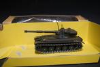 Solido AMX 13T tank met 105mm kanon - 1/50 - TOP, Ophalen, Zo goed als nieuw