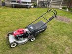 Grasmaaier honda zelftrekker 6pk, Tuin en Terras, Grasmaaiers, Ophalen, Cirkelmaaier, Honda, Gebruikt