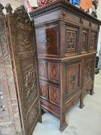 17e eeuwse renaissance kast, Antiek en Kunst, Ophalen