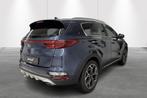 KIA Sportage GT Line 1.6 T ISG, Voorwielaandrijving, Stof, 4 cilinders, Overige kleuren