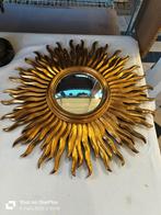 Miroir soleil convexe, Enlèvement