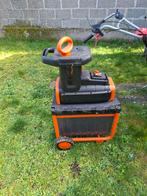 Broyeur electrique neuf acheter 350 neuf, Bricolage & Construction, Remplie, Neuf