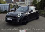 Mini Cooper S JCW Pack Facelift / Navi / Harman / Head Up, Autos, Mini, Cuir, Achat, Euro 6, Entreprise