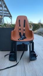 Stijlvolle en veilige fietsstoel van Bobike, 9-22 kg, Fietsen en Brommers, Ophalen, Zo goed als nieuw