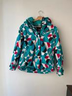 Ski jas Decathlon 12 jaar, Enlèvement, Comme neuf, Manteau