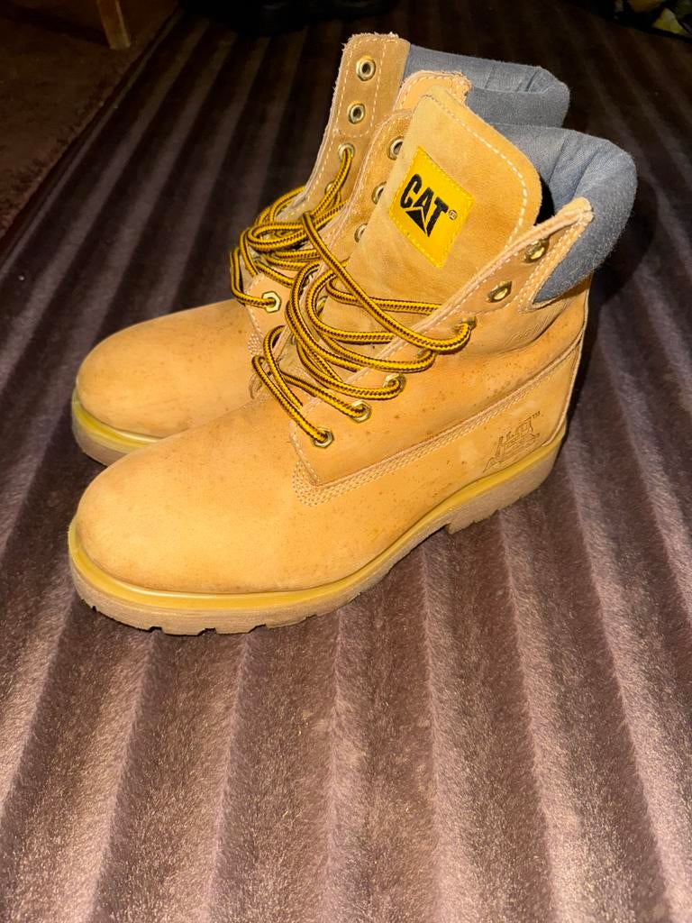 Cat maat 42, Kleding | Heren, Ophalen of Verzenden, Zo goed als nieuw