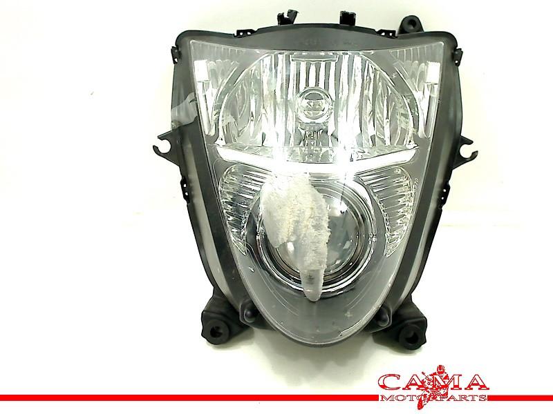 KOPLAMP Suzuki GSX R 1300 Hayabusa 2008-2017 (GSXR1300), Dhr. S. di Majo, Gebruikt, Info@cama-motorparts.nl, P.J. Troelstraweg 8 8
3144 CX  MAASSLUIS, NL