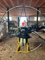 Paramotor, Sport en Fitness, Ophalen, Gebruikt, Paramotor