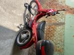 Brommer a classe, Ophalen, Piaggio, Klasse A (25 km/u), Zo goed als nieuw