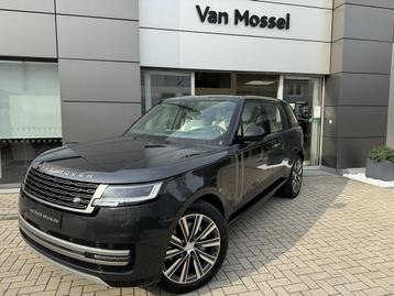 Land Rover Range Rover LWB P460e HSE AWD Auto. 25MY beschikbaar voor biedingen
