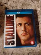 Blu-ray box Sylvester Stallone 7disc aangeboden, Cd's en Dvd's, Ophalen of Verzenden, Zo goed als nieuw