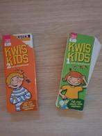 Kwis Kids 1ste en 2de leerjaar, Puzzles, Utilisé, Envoi