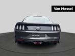 Ford Mustang 2.3i Ecoboost | Blue Edition | Front Sensors, Auto's, 4 zetels, Gebruikt, Euro 6, 4 cilinders