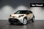 Toyota Aygo X 1.0 VVT-i, Voorwielaandrijving, 4 zetels, Stof, Gebruikt