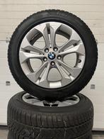 17’’ BMW X1 F48 X2 F39 VELGEN WINTERBANDEN ORIG RFT ST 564, Gebruikt, -, -, Banden en Velgen