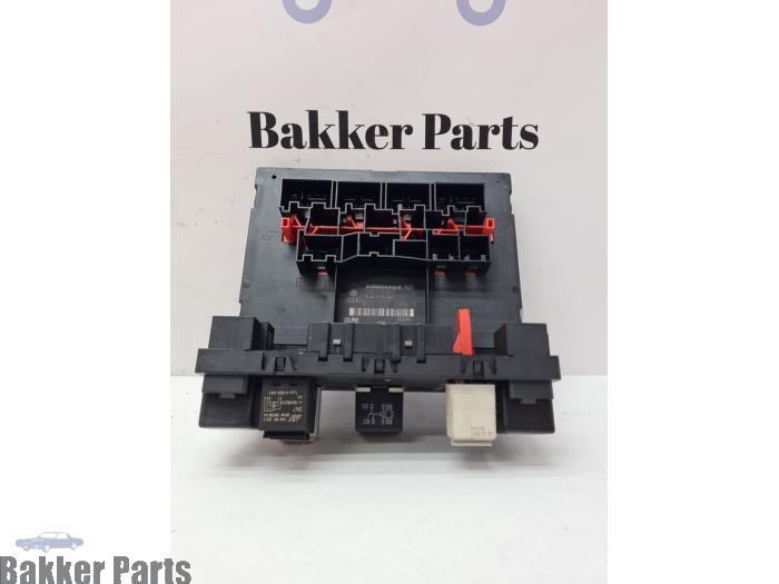 Module confort d'un Seat Altea, Autos : Pièces & Accessoires, Électronique & Câbles, Seat, Utilisé, 3 mois de garantie