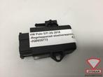 vw polo gti 2g regelapp. stoelverwarming module 2q0959772, Gebruikt, Volkswagen