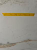 Tegels, Ophalen, Nieuw