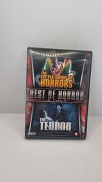 Dvd Best of Horror, Ophalen of Verzenden, Zo goed als nieuw