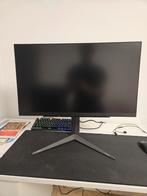 Lg Ultragear 27gs85q, Computers en Software, Monitoren, Ophalen, Zo goed als nieuw