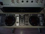 Pioneer dubbele cd speler mp 3, Muziek en Instrumenten, Dj-sets en Draaitafels, Ophalen of Verzenden, Gebruikt, Dj-set, Pioneer