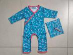 Froy & dind pyjama maat 68, Kinderen en Baby's, Babykleding | Maat 68, Meisje, Ophalen of Verzenden, Zo goed als nieuw, Froy & Dind