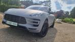 Porsche Macan 3.6 turbo 400 ch Unique, SUV ou Tout-terrain, 5 places, Carnet d'entretien, Cuir