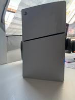 Ps5 slim disc edition 1tb, Ophalen, Gebruikt