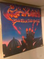 Saxon – Power & The Glory - France 1983, CD & DVD, Vinyles | Hardrock & Metal, Envoi, Utilisé