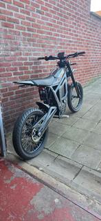 Moto électrique talaria