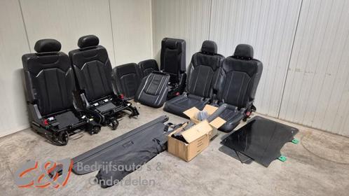Bekleding Set (compleet) van een Audi Q7, Auto-onderdelen, Interieur en Bekleding, Audi, Gebruikt, 3 maanden garantie, Ophalen of Verzenden