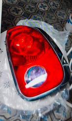 MINI COUNTRYMAN SERIE 1, Motos