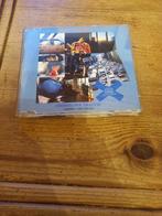 2 Cd's (Maxi-Single's) van Jimi Hendrix, Ophalen of Verzenden, Zo goed als nieuw, Overige genres