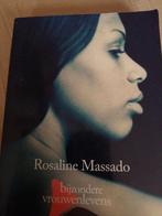 Rosaline Massado - De vierde vrouw, Comme neuf, Enlèvement ou Envoi, Rosaline Massado