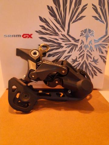 Shimano deore 10 speed  beschikbaar voor biedingen