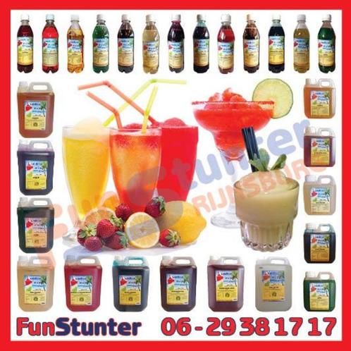 Heerlijke Slushcocktails Zo uit uw slushmachine, Hobby & Loisirs créatifs, Articles de fête, Neuf, Autres types, Enlèvement