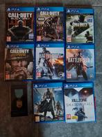 23x jeux PS4, Consoles de jeu & Jeux vidéo, Jeux | Sony PlayStation 4, Comme neuf, Enlèvement ou Envoi