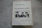 ROMAIN DECONINCK -DE NÊWEN DAG KÔM NIE ALLIENE, Boeken, Overige Boeken, Ophalen of Verzenden, Gelezen