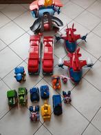 Paw patrol speelgoed auto vrachtwagen toren vliegtuig, Kinderen en Baby's, Ophalen