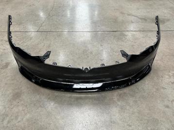 Tesla Model S Voorbumper 2023  - FRONT FASCIA - Front bumper beschikbaar voor biedingen