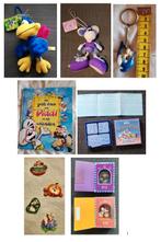 diddl sleutelhangers, boek, memo, magneten, beeldjes, Verzamelen, Ophalen of Verzenden, Diddl, Zo goed als nieuw