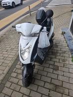 Scooter, Tickets & Billets